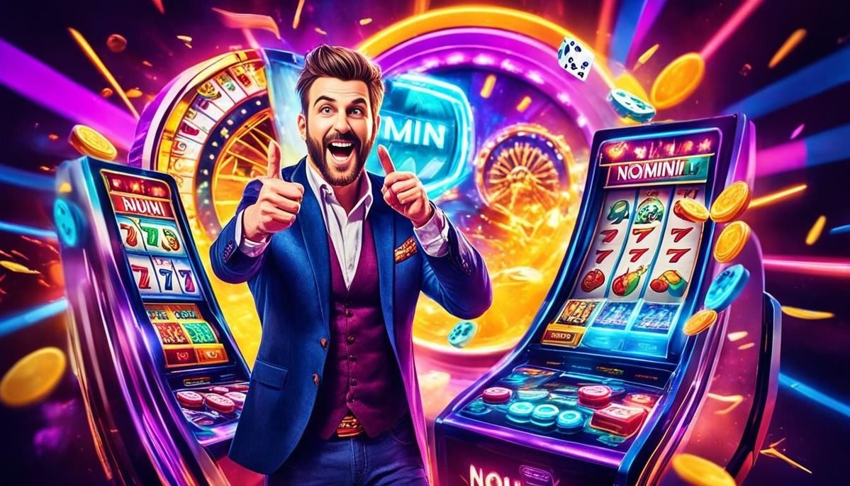 Step-by-step withdrawal request on Ace Casino account dashboard