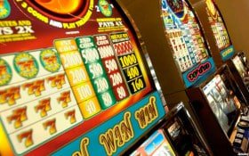 Filipino player enjoying online slot games on mobile at Ace Casino