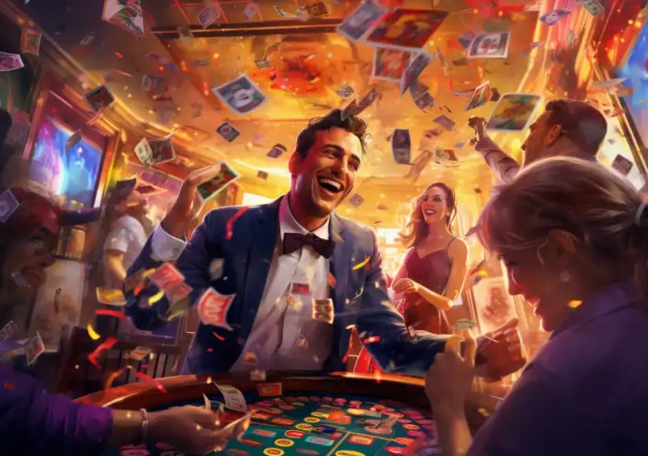 Mobile-friendly casino and sports platform interface for Philippines users